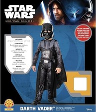 Rubie's Darth Vader Kenobi