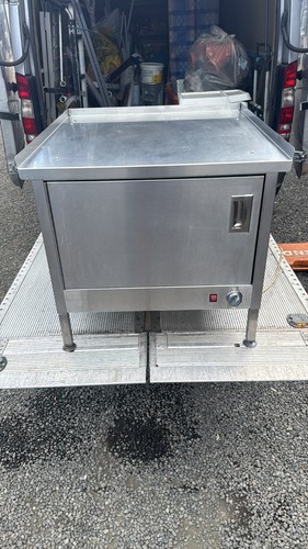 Heavy duty stainless steel - duty,