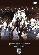 Fa Cup Final: 1978 - Ipswich