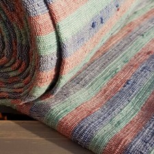 Resham Silk Fabric 