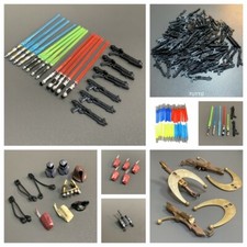 Lot Of 3.75'' Star Clone War