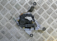 2008-2012 TOTOTA VELLFIRE LEFT SLIDING DOOR LOCK CATCH DBA-ANH25W