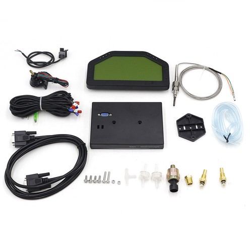 9in1 race dash - 9in1, dashboard