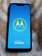 UNLOCKED Motorola G7 Power