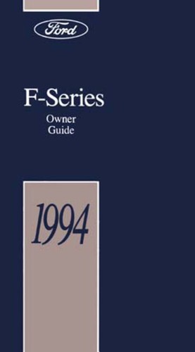 1994 ford truck - truck, f-250