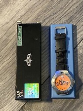 WWE Watch Batista NIB Black
