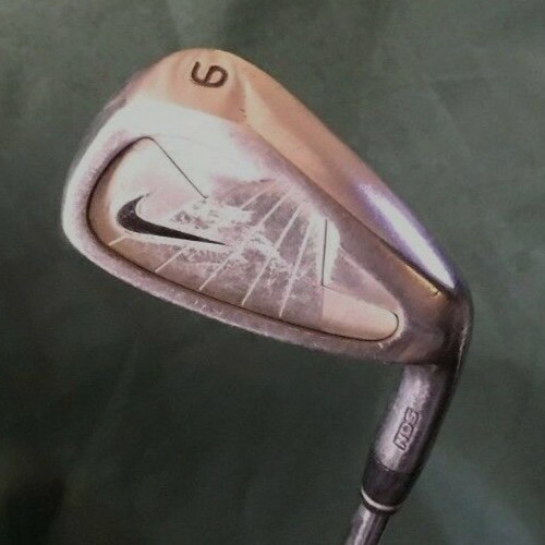 Nike nds iron uniflex steel - nike,