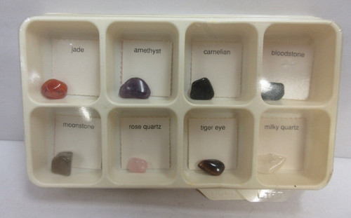 Gem stone mineral specimens - gem,