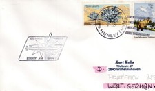 SP 08/ Ship Mail USA Board