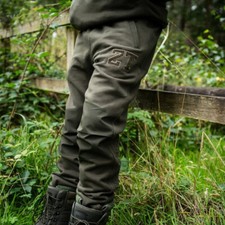 Nash ZT Wind Chill Joggers