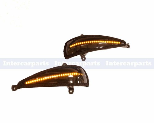 Dynamic black pair wing - pair,