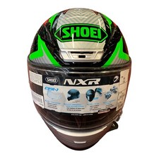 Shoei Helmet NXR Stable small TC4