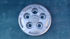 CITROEN RELAY 15" WHEEL CENTRE