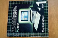 Amstrad Personal Computer