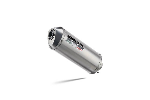 Gpr complete exhaust - gpr, approved