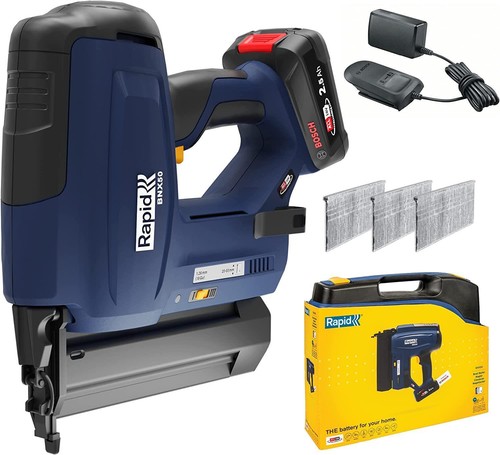 Rapid bnx50 18v diy cordless - rapid,