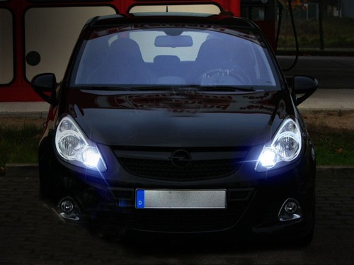 For vauxhall corsa vxr - for,