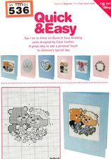 CROSS STITCH CHART EASY