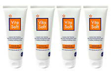 4 X Vita soft Leave in Hair
