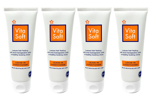 Vita soft leave in - soft,