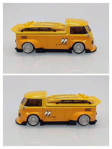 Lmlf wide body pickup - lmlf,