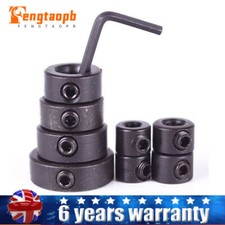 8PCS Drill Bit Shaft Depth