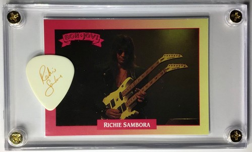 Bon jovi richie sambora - ***,