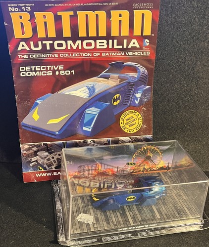 Batman automobilia 13 - automobilia, #13