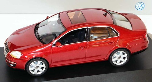 Rare jetta 1km sport - jetta,