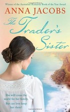 The Trader's Sister (Traders