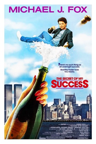 1987 the secret - 1987,