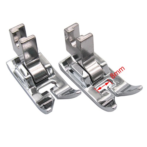 2pcs presser foot - 2pcs, #55614