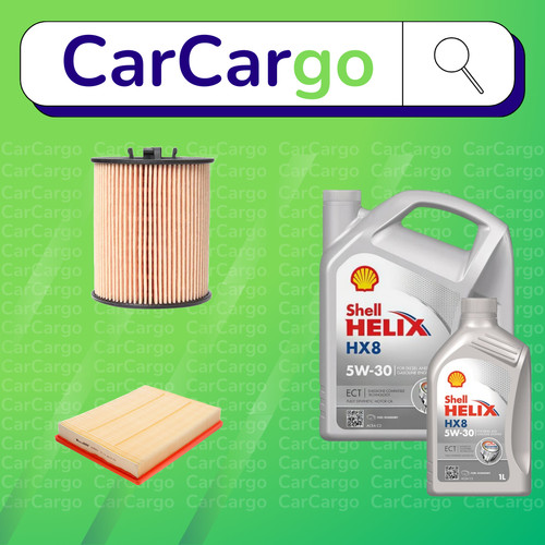 Service kit for - service,