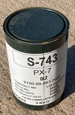 Fuchs Lubricants Petroleum Jelly 3kg Tin Petrolatum Battery Terminals