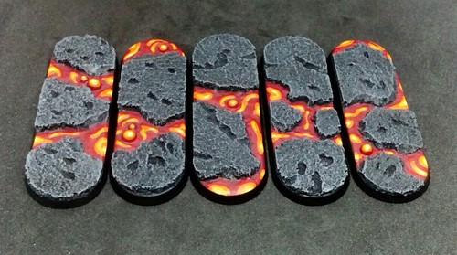 70x25mm resin bike - ,