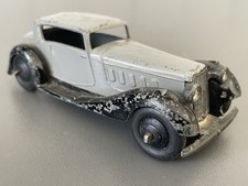 Dinky Toys 1946 36C Humber