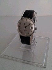 OMEGA Seamaster Deville Men's