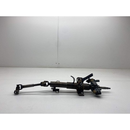 Mitsubishi evolution steering - mitsubishi,