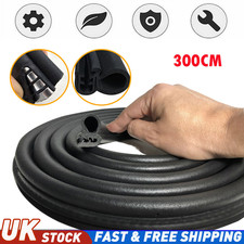 Car Door Rubber Seal Strip 3M
