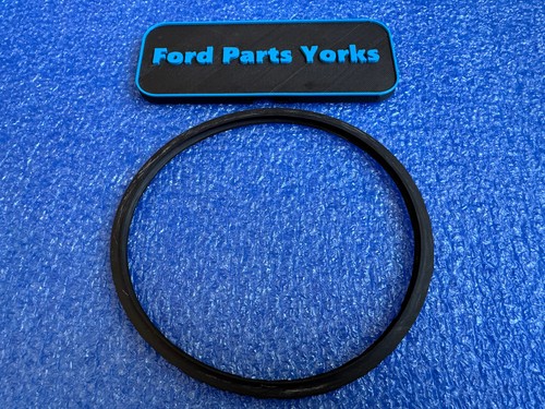 Ford escort mk4 fuel tank - escort,