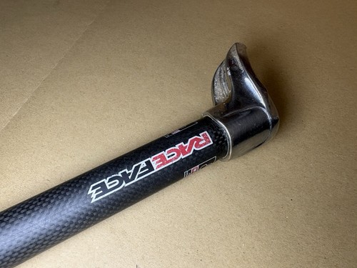 Raceface 6mm black - raceface,