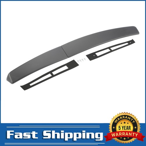 Rear roof spoiler for - rear,