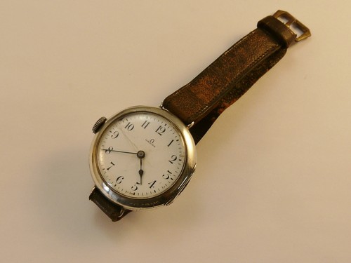 Antique c1909 rare - antique, wind