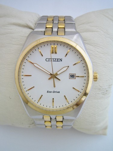 Citizen eco drive corso watch - corso,