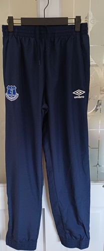 Umbro england everton official - england,