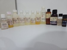 Large Bundle of Fragrance Oils