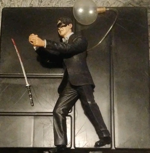 Neca kill bill - kill, crazy