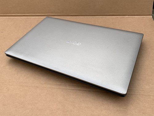 Acer aspire 5741 - 5741, laptop