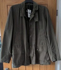 Barbour Ashby Casual
