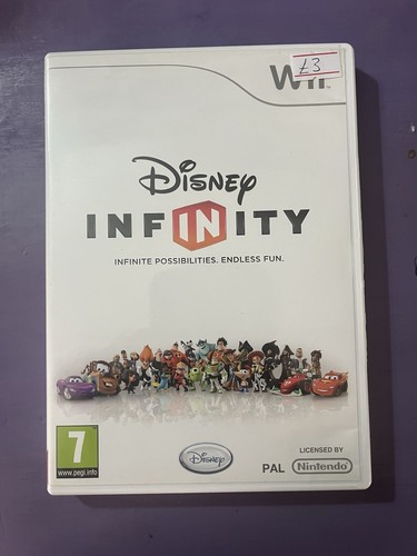 Disney infinity licensed - disney,